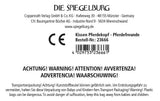 Kissen Pferdekopf - Pferdefreunde