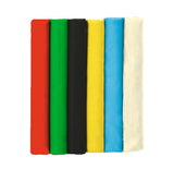 Kunterbuntes Knet-Set Glow
