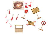 Wichtelzauber Zubehör Set