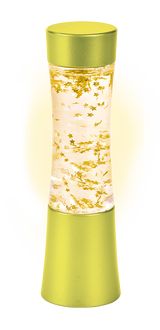 Glitzerlampe