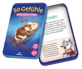50 Gefühle - kinderleicht erklärt