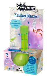 PhänoMINT Zauberblasen