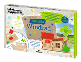 PhänoMINT Bausatz Windrad