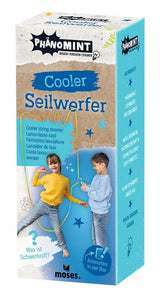 PhänoMINT Cooler Seilwerfer