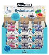 PhänoMINT Hydrokreisel (1 Stück)