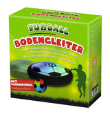 Fußball Bodengleiter
