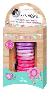 Pferde Springseil