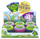 Taschendrachen Einhorn oder Drache (1 Stück)