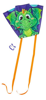 Taschendrachen Einhorn oder Drache (1 Stück)