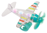 Leuchtender Fahrrad-Flieger (1 Stück)