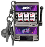 Schlüsselanhänger Jackpot (1 Stück)