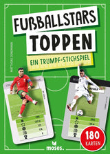 Fußballstars Toppen
