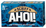 Mini Würfel-Spiel (1 Stück)