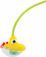 Badewannenspiel- U Boot