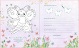 Freundebuch: Prinzessin Lillifee