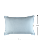 Azure Outdoor Bolster