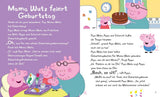 Peppa Ultimative Vorlesebuch