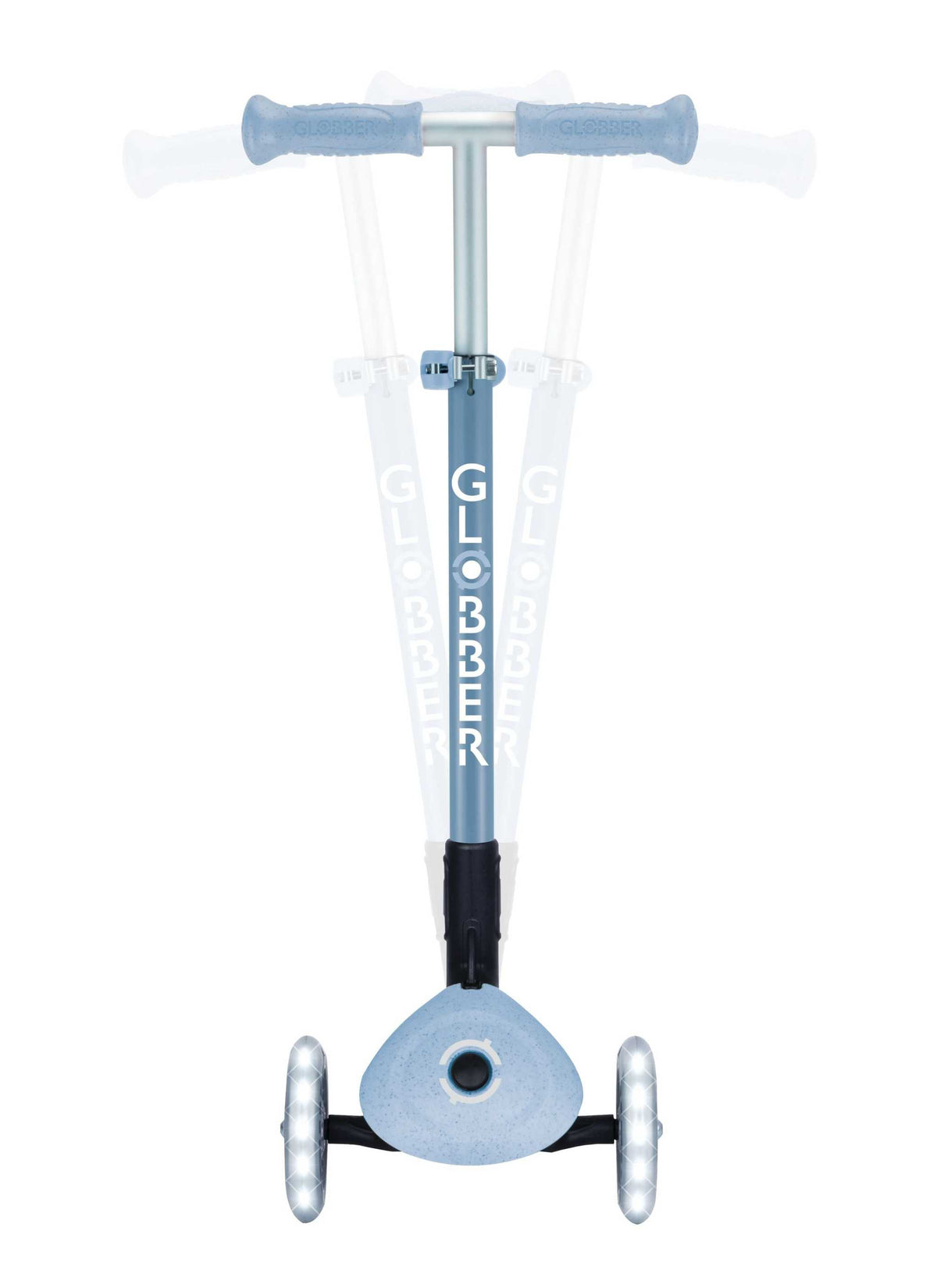 Roller Primo Foldable Lights Ecologic