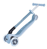 Roller Primo Foldable Lights Ecologic