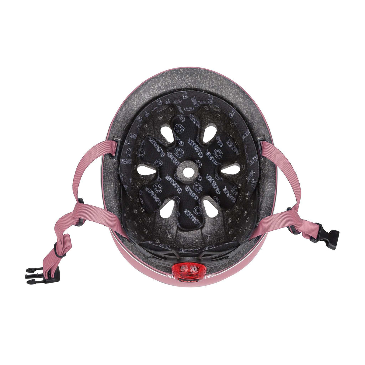 Helm Go up Lights (45-51)
