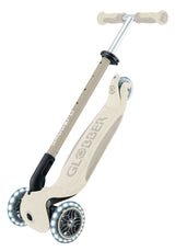 3in1 Fahrzeug - Go Up Deluxe Lights Ecologic 360°