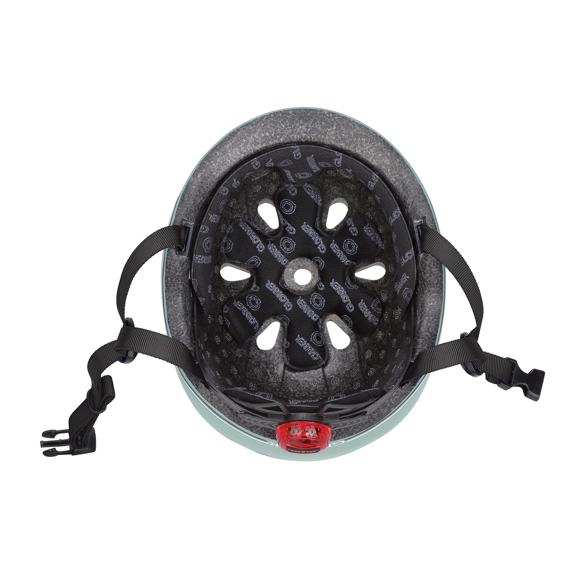 Helm Go up Lights (45-51)