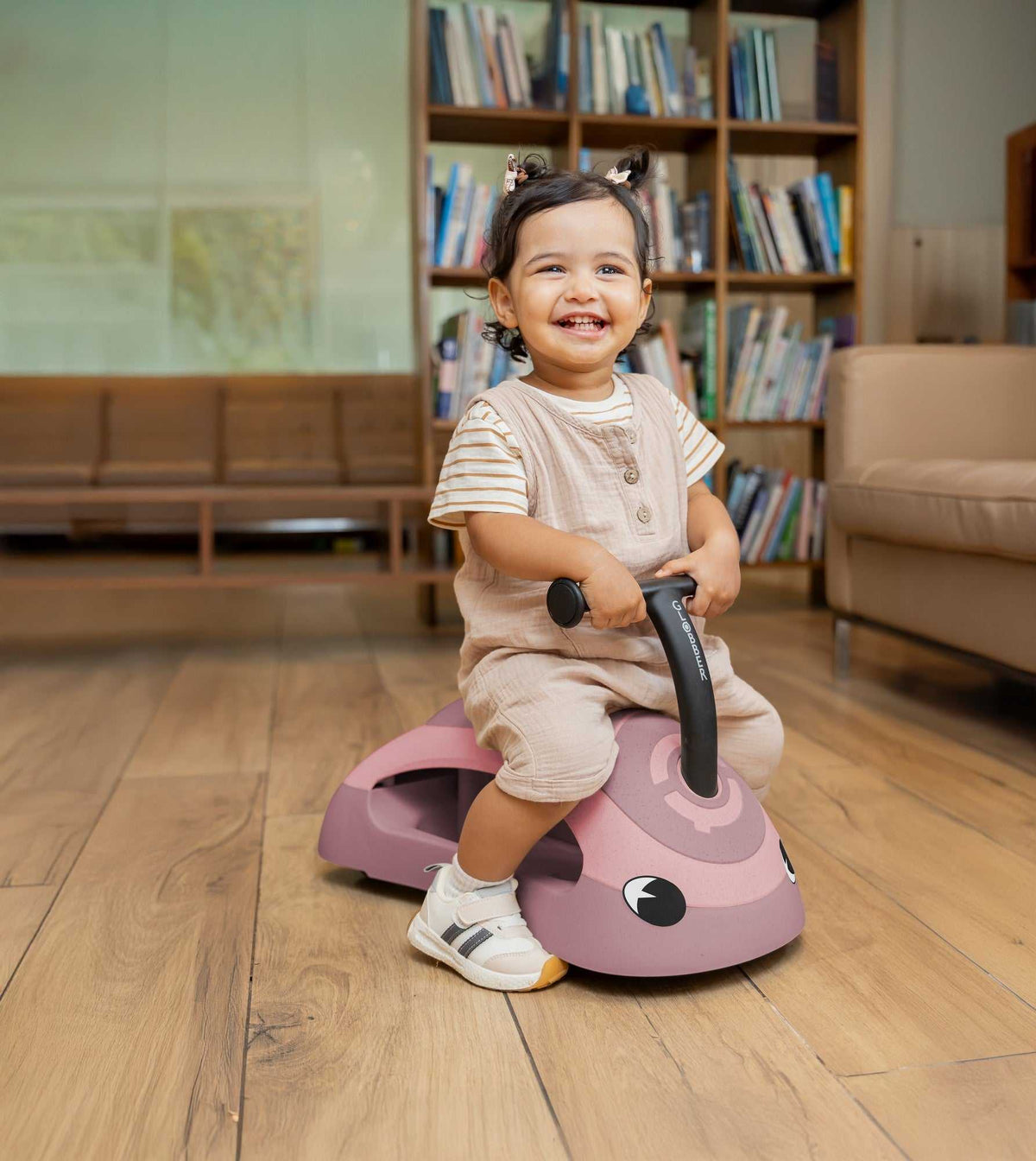 Lauflernwagen Walkn' Roll 2in1 Ecologic