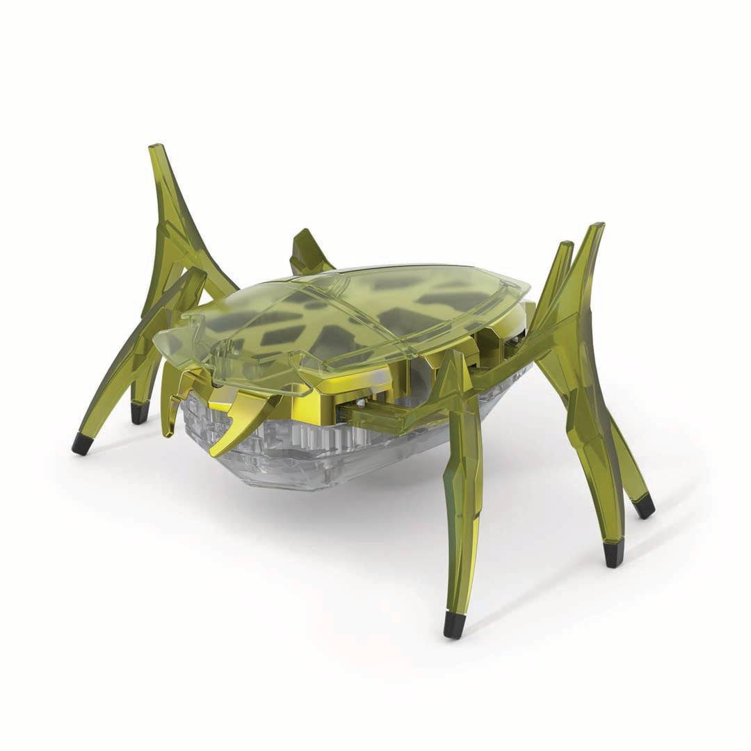 Hex Bots Scarab/ Rhino Beetle (1 Stück)