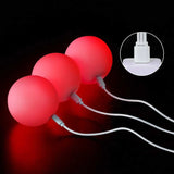 Jonglierball Set LED