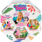 Happy Yappers Tukan