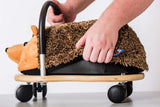 Mini Wheely Bug Igel