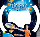 Frisbee mit Licht