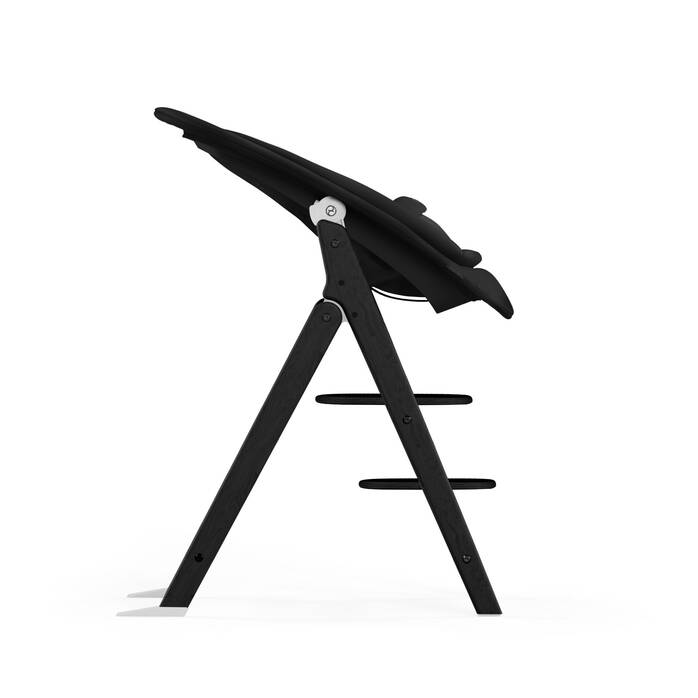 CLICK & FOLD 4-in-1-Set   Stunning Black