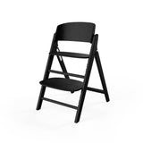CLICK & FOLD 4-in-1-Set   Stunning Black