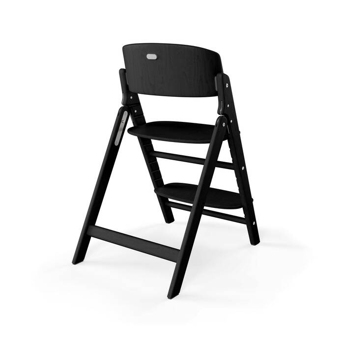 CLICK & FOLD 4-in-1-Set   Stunning Black