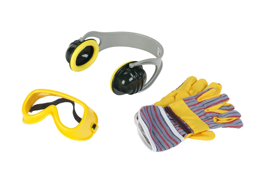 Bosch Kinder Zubehör Set