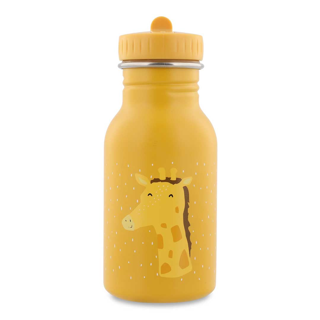 Trinkflasche - Mr. Giraffe 350ml