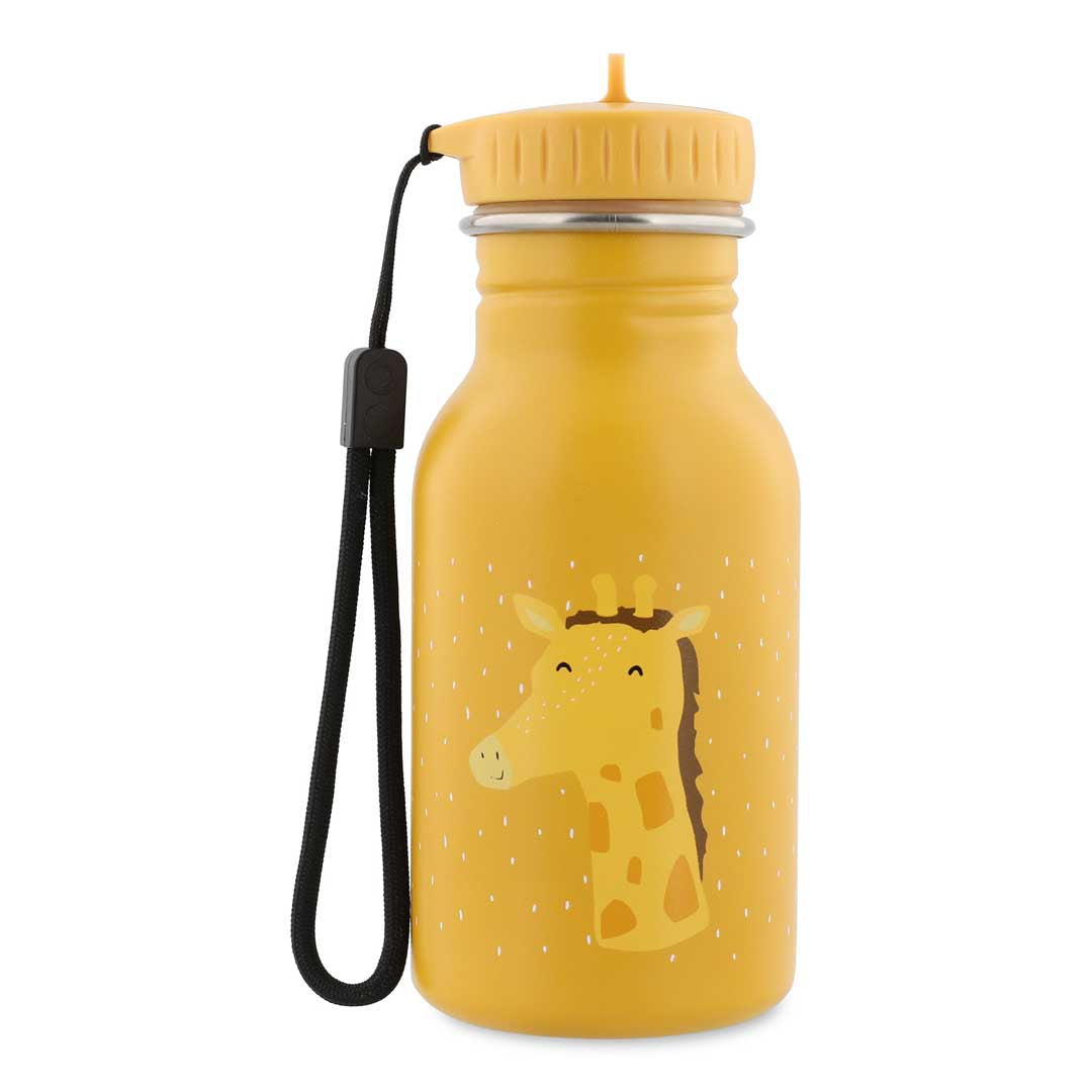 Trinkflasche - Mr. Giraffe 350ml