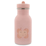 Schulset - Rucksack klein & Trinkflasche 350ml - Mrs. Butterfly