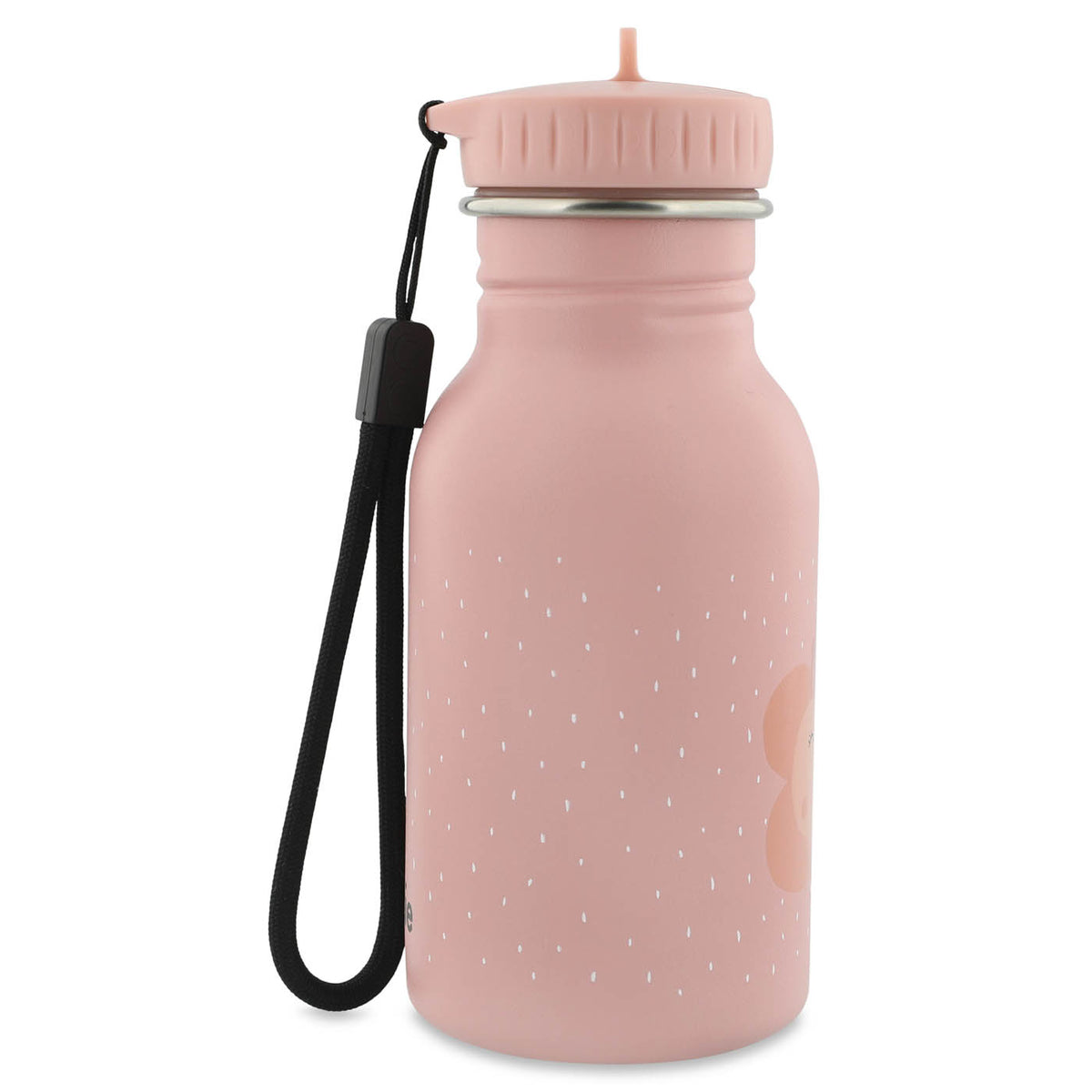 Schulset - Rucksack klein,Trinkflasche 350ml & Brotdose groß - Mrs. Butterfly