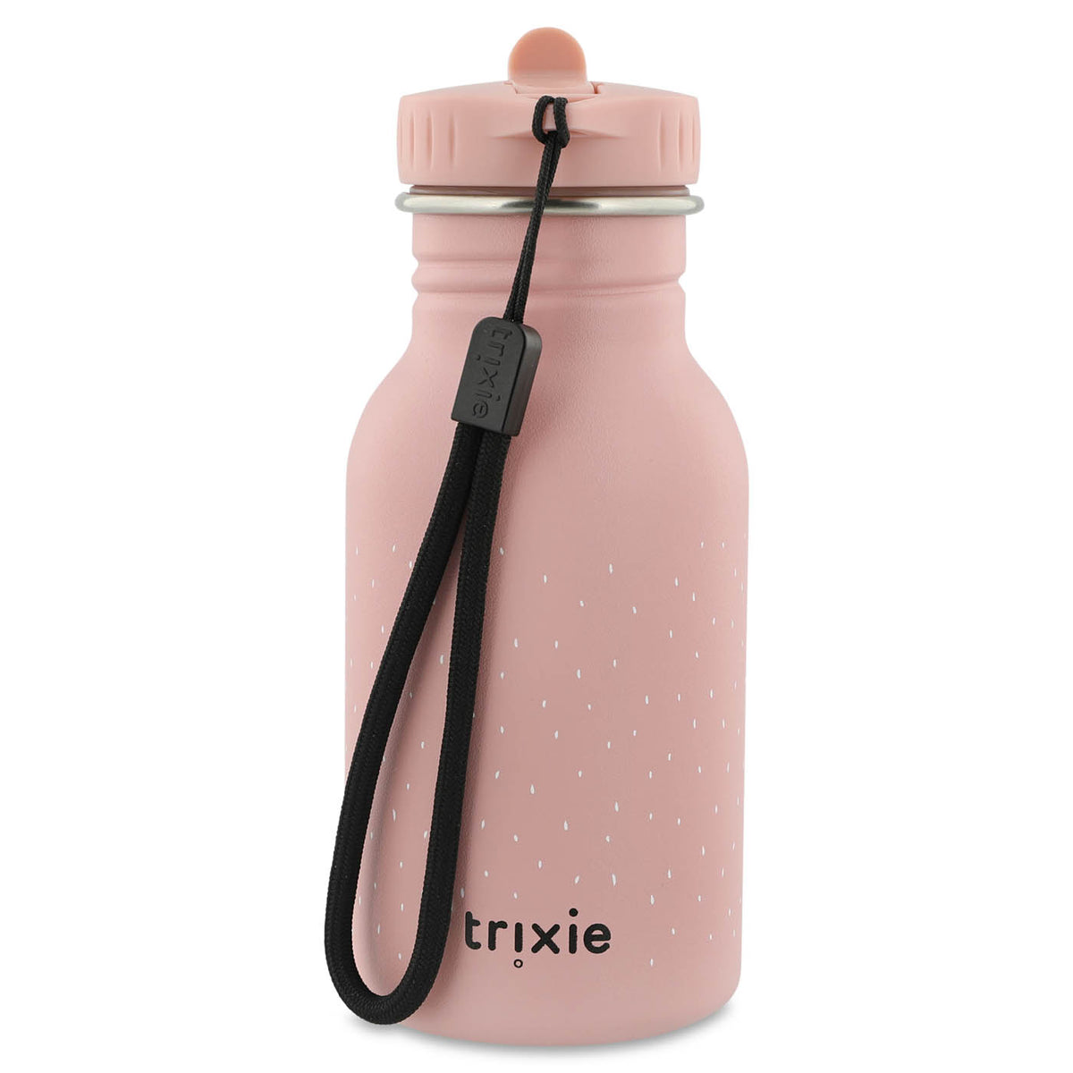 Trinkflasche - Mrs. Butterfly 350ml