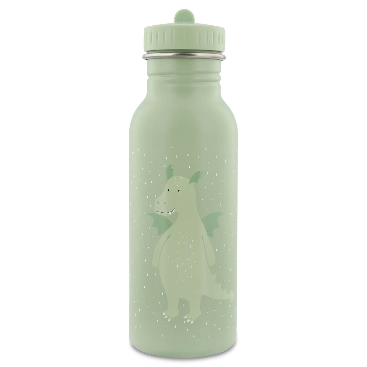 Schulset - Rucksack & Trinkflasche - Mr. Dragon