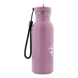Trinkflasche - Mrs. Peacock 500ml