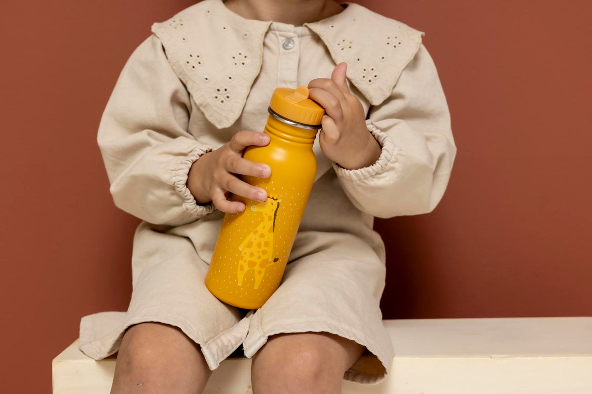 Bottle 500ml - Mr. Giraffe