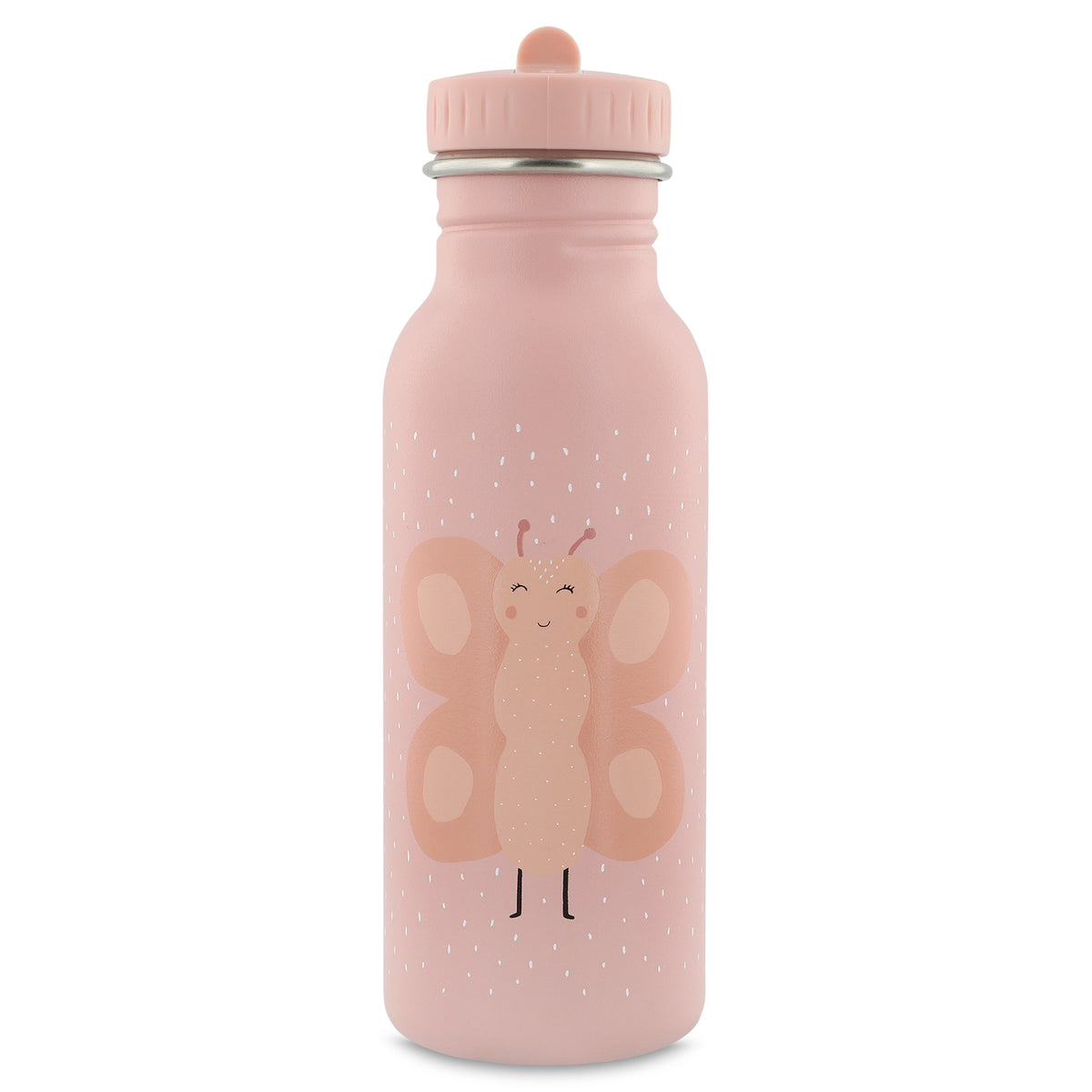 Trinkflasche - Mrs. Butterfly 500ml