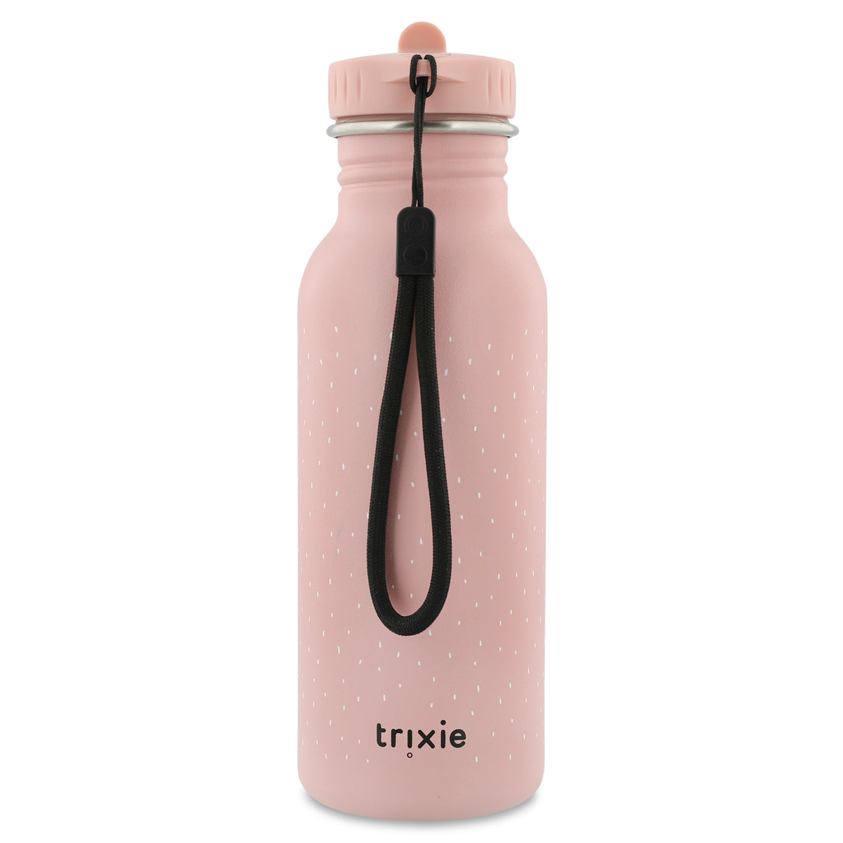 Trinkflasche - Mrs. Butterfly 500ml