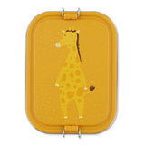 Brotdose groß - Mr. Giraffe