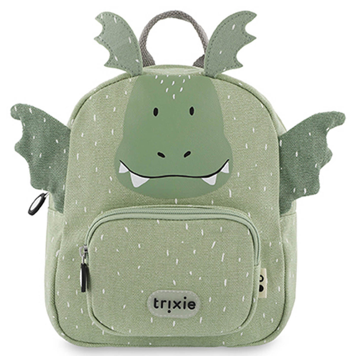 Schulset - Rucksack klein & Trinkflasche 350ml - Mr. Dragon
