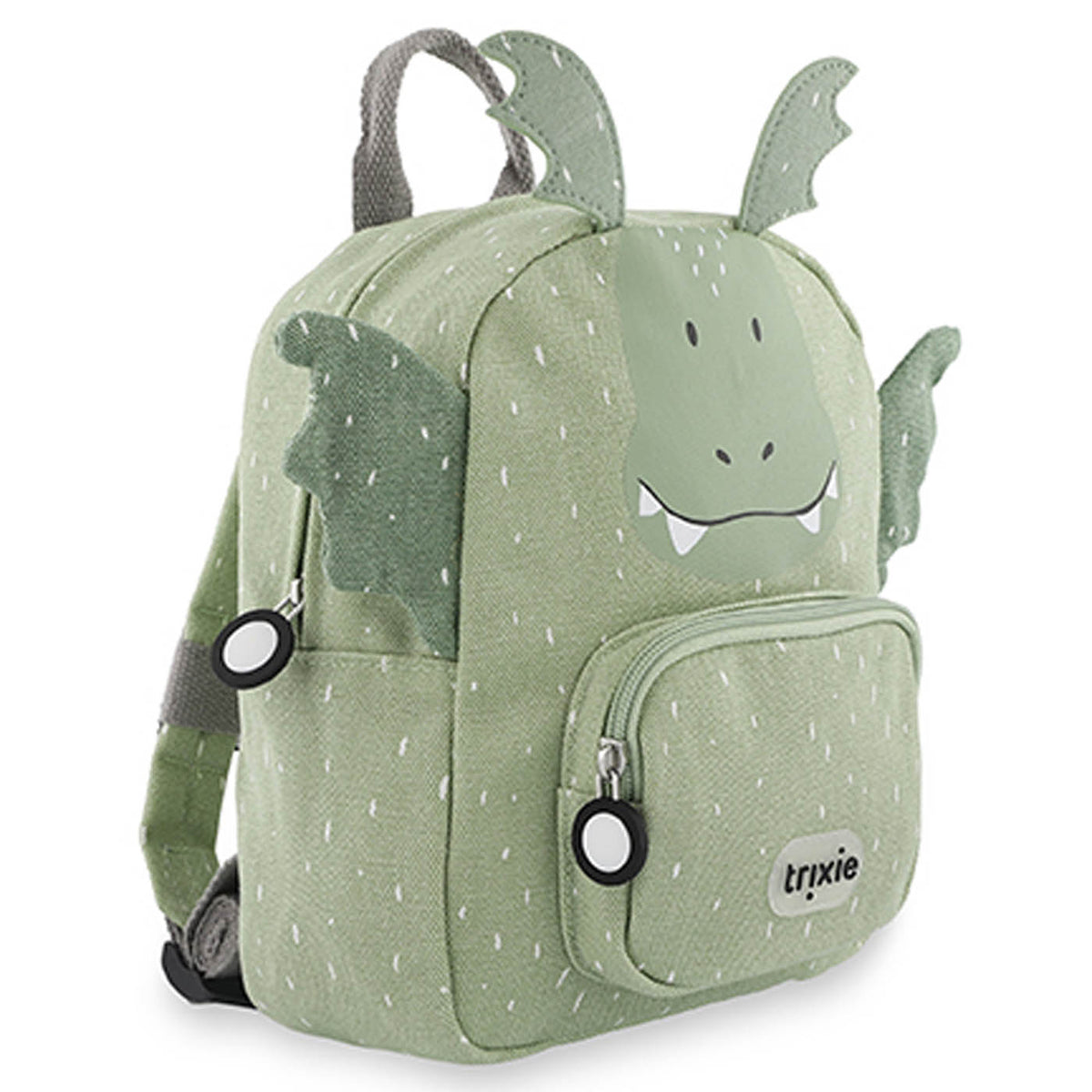 Kinderrucksack klein - Mr. Dragon