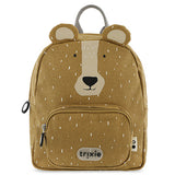 Kinderrucksack klein - Mr. Bear